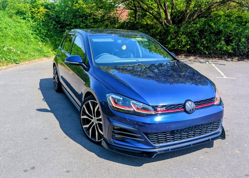 VW Golf GTi Performance - Image 5