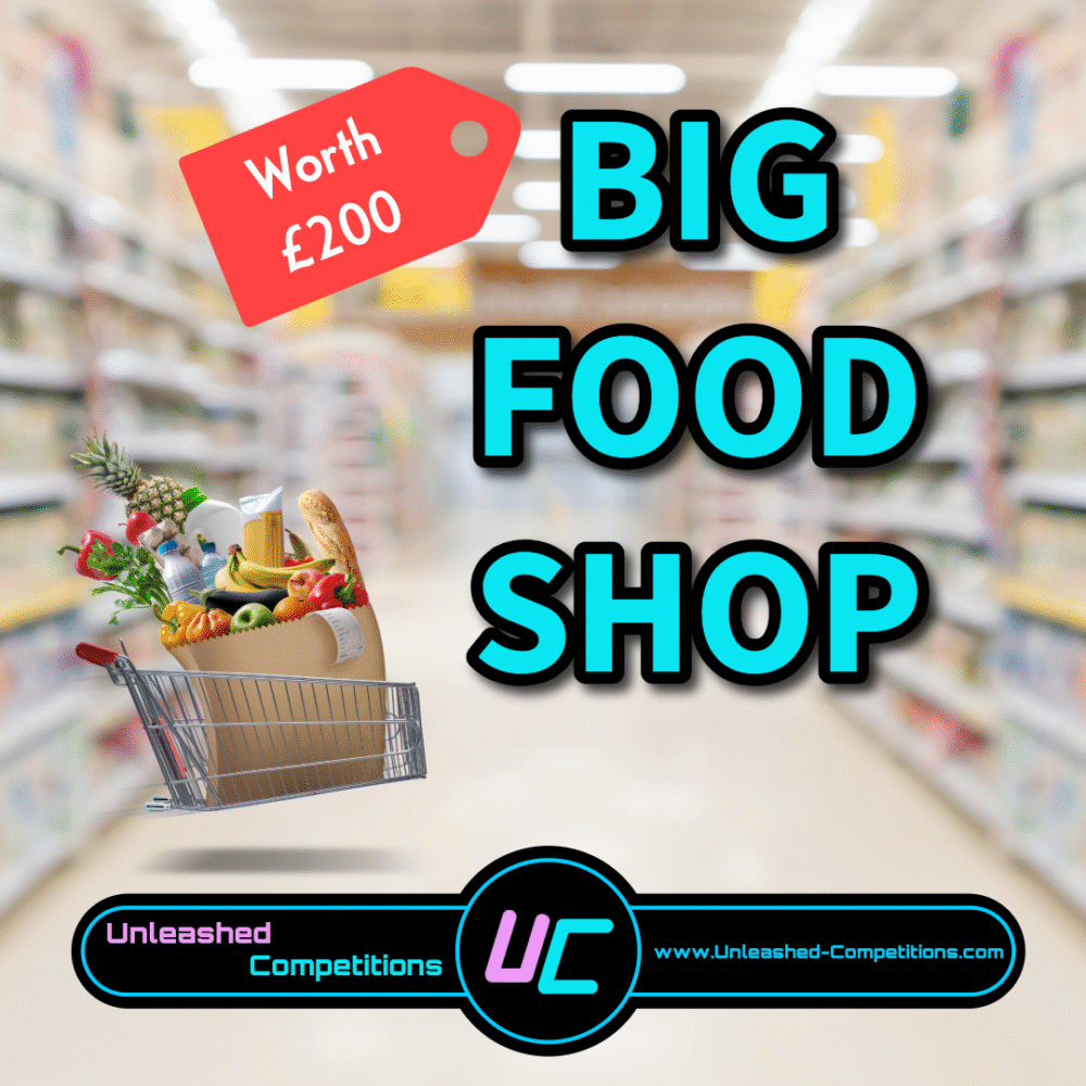 BIG Food Shop