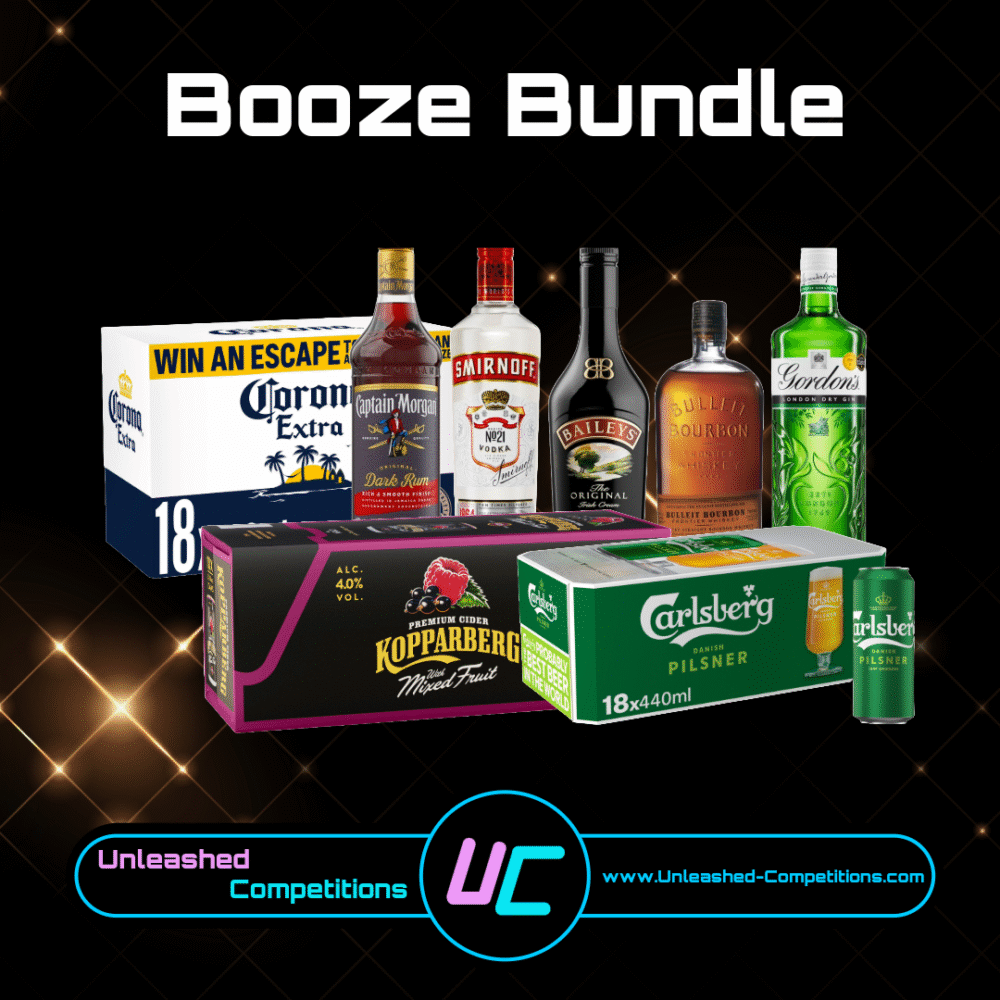 Booze Bundle