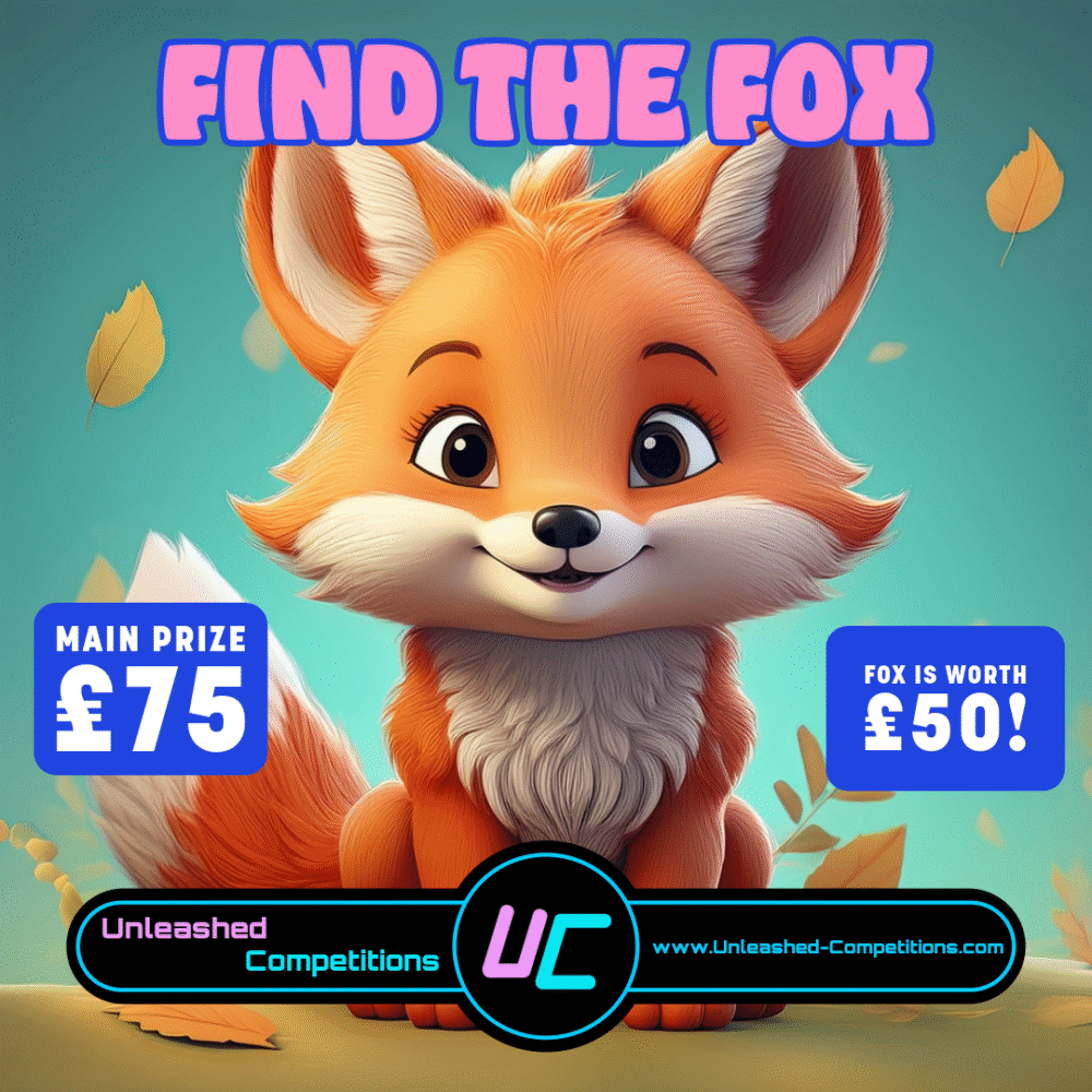 Find The Fox