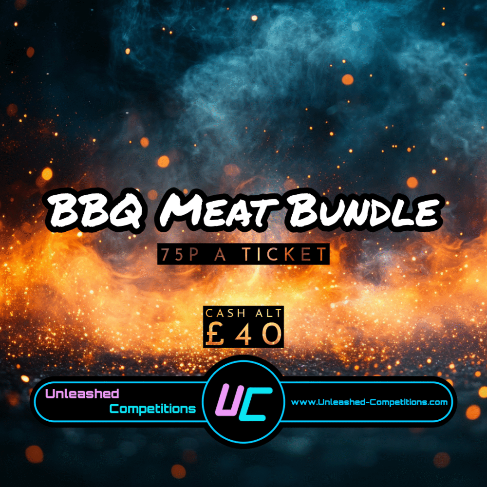 bbq meat bundle - pick your numbers