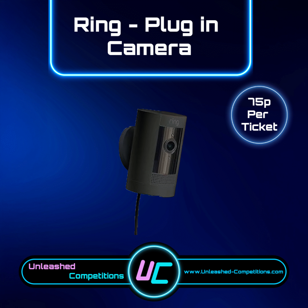 Ring Outdoor Camera