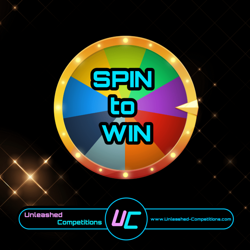 Unleashed - Spin to Win