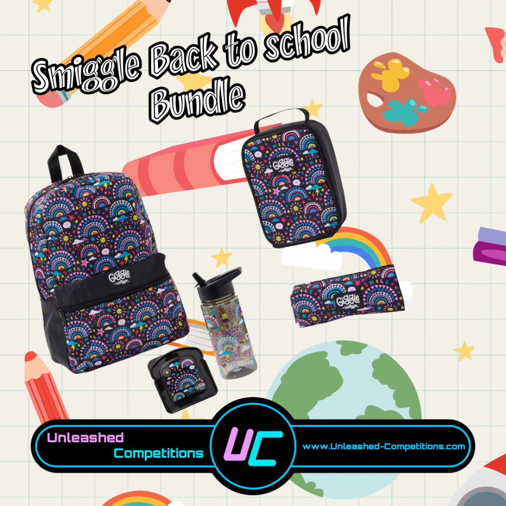 Smiggle bundle