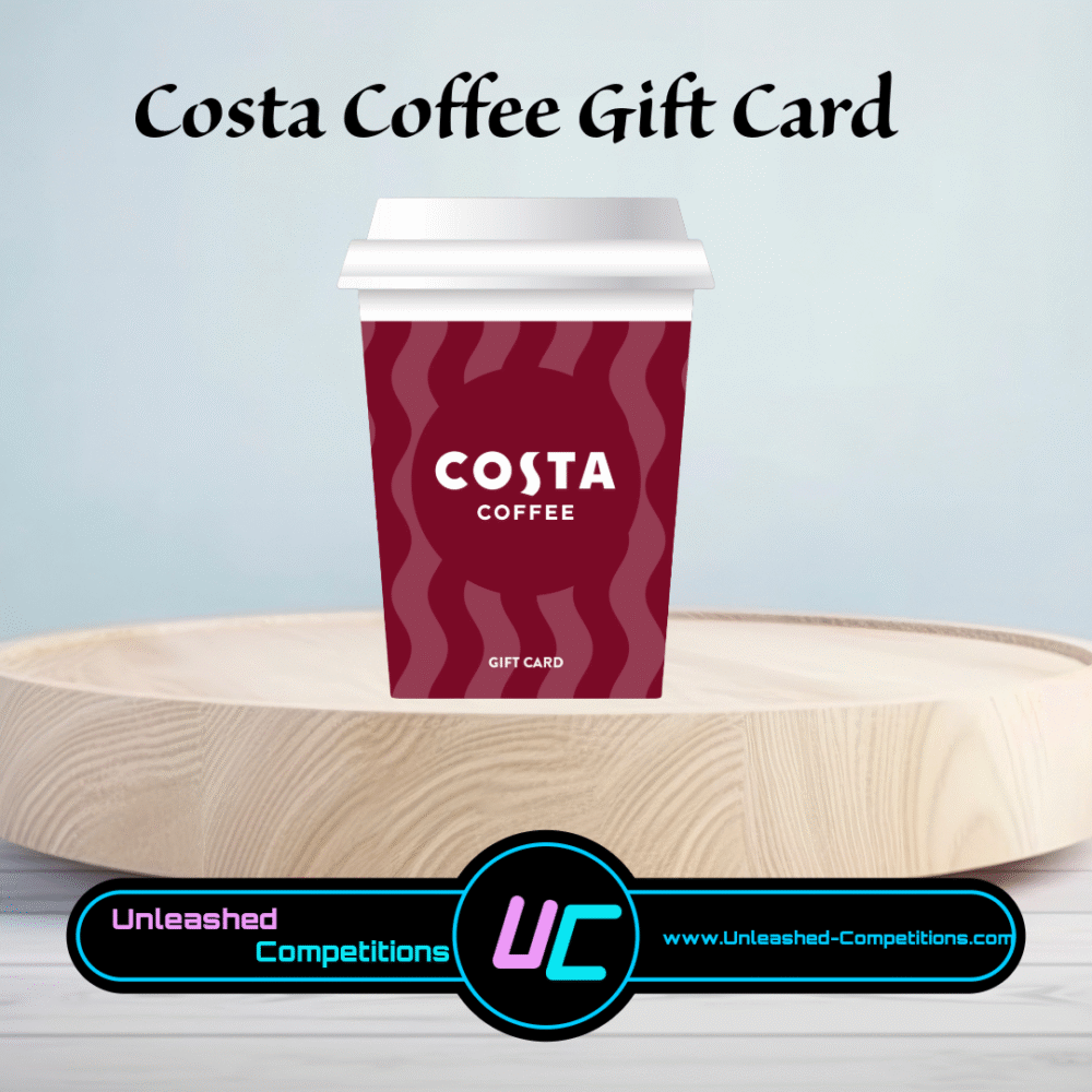 Costa Gift Card