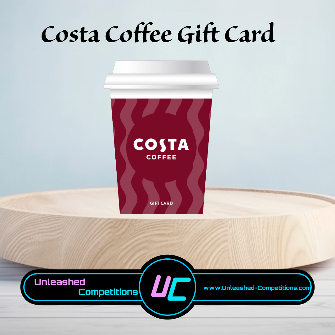 Costa Gift Card