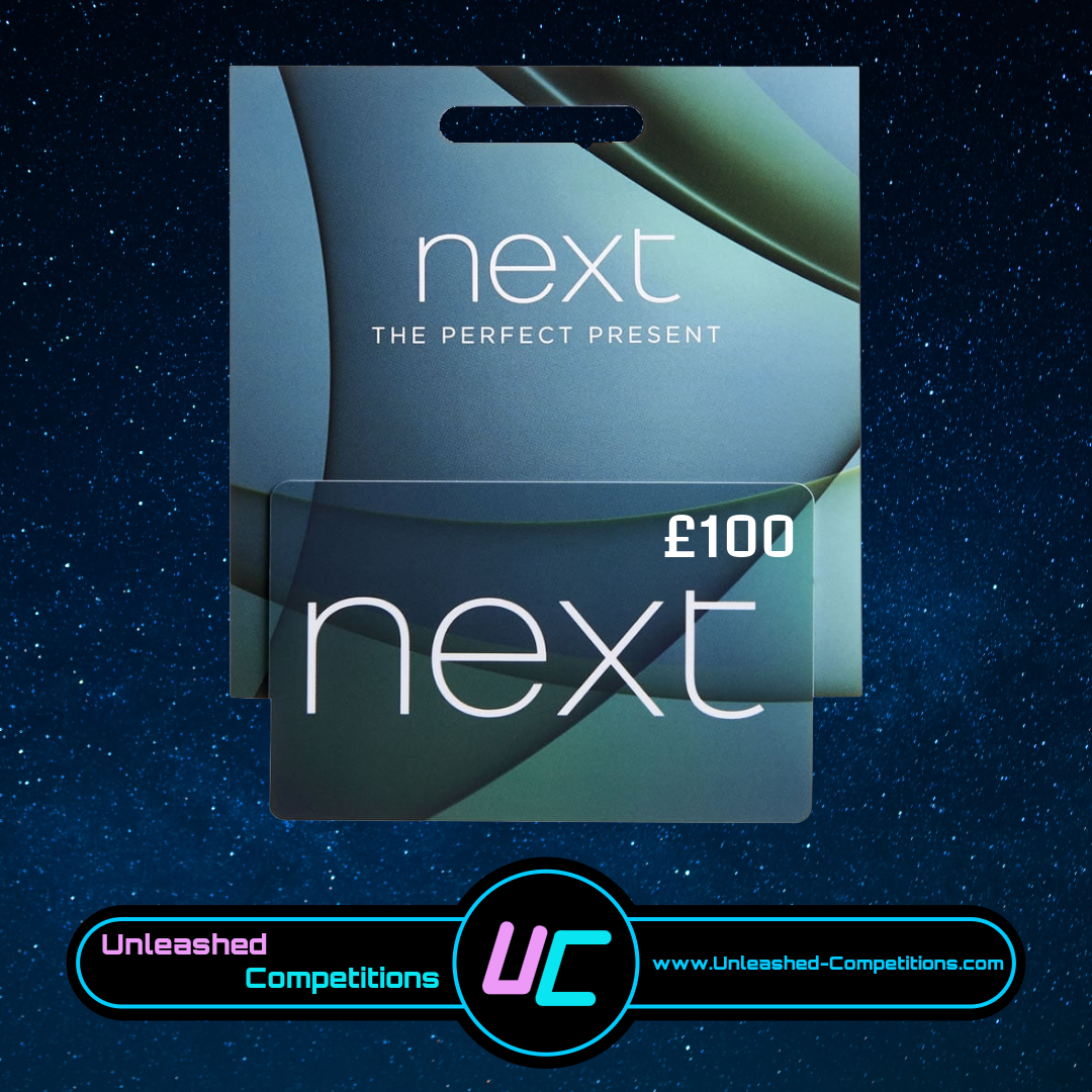 Next Gift Card