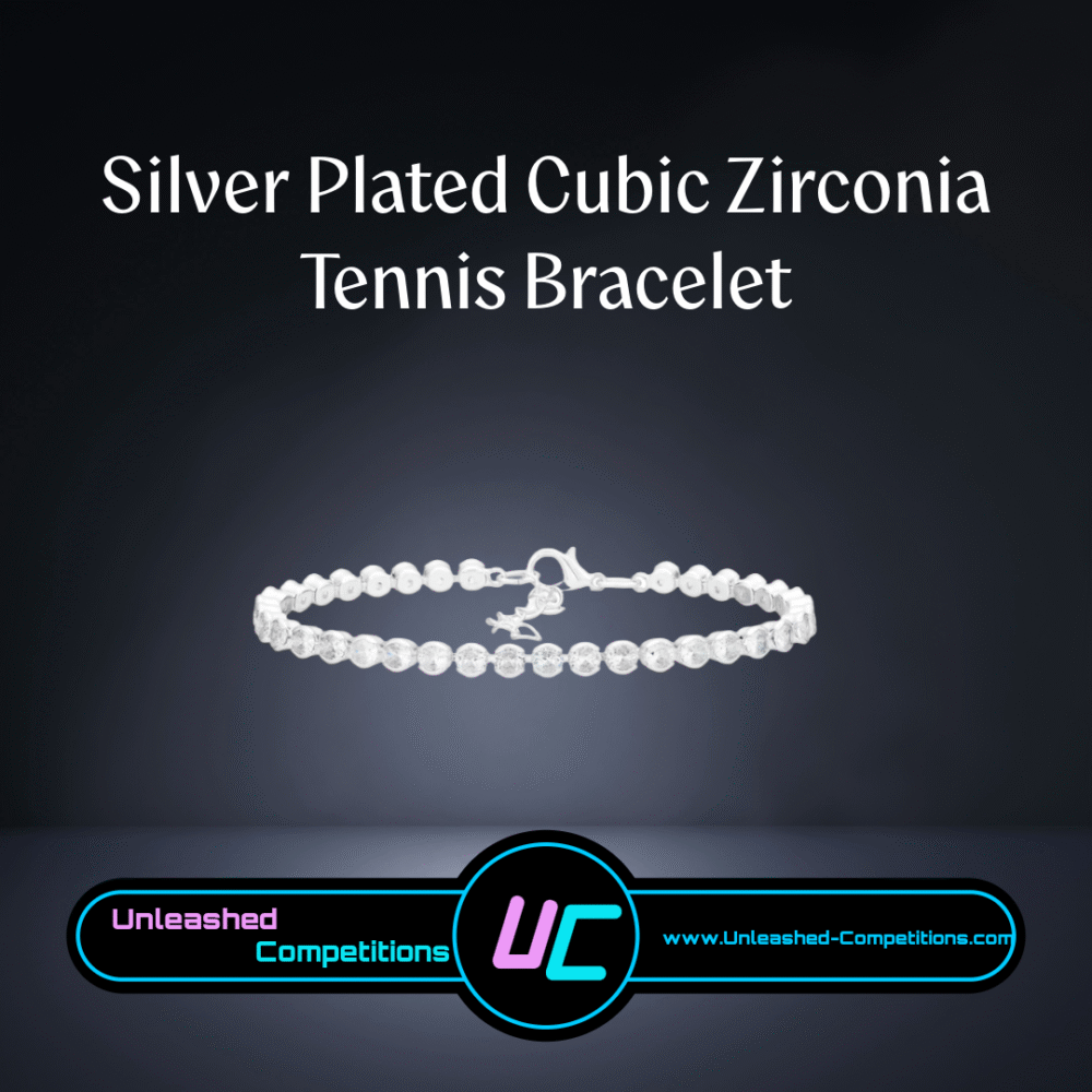 Tennis Bracelet