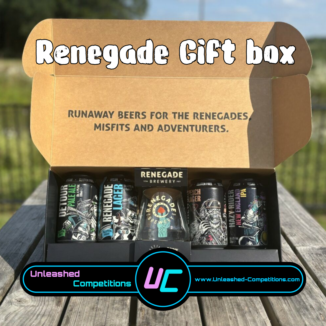 Renegade Gift Box