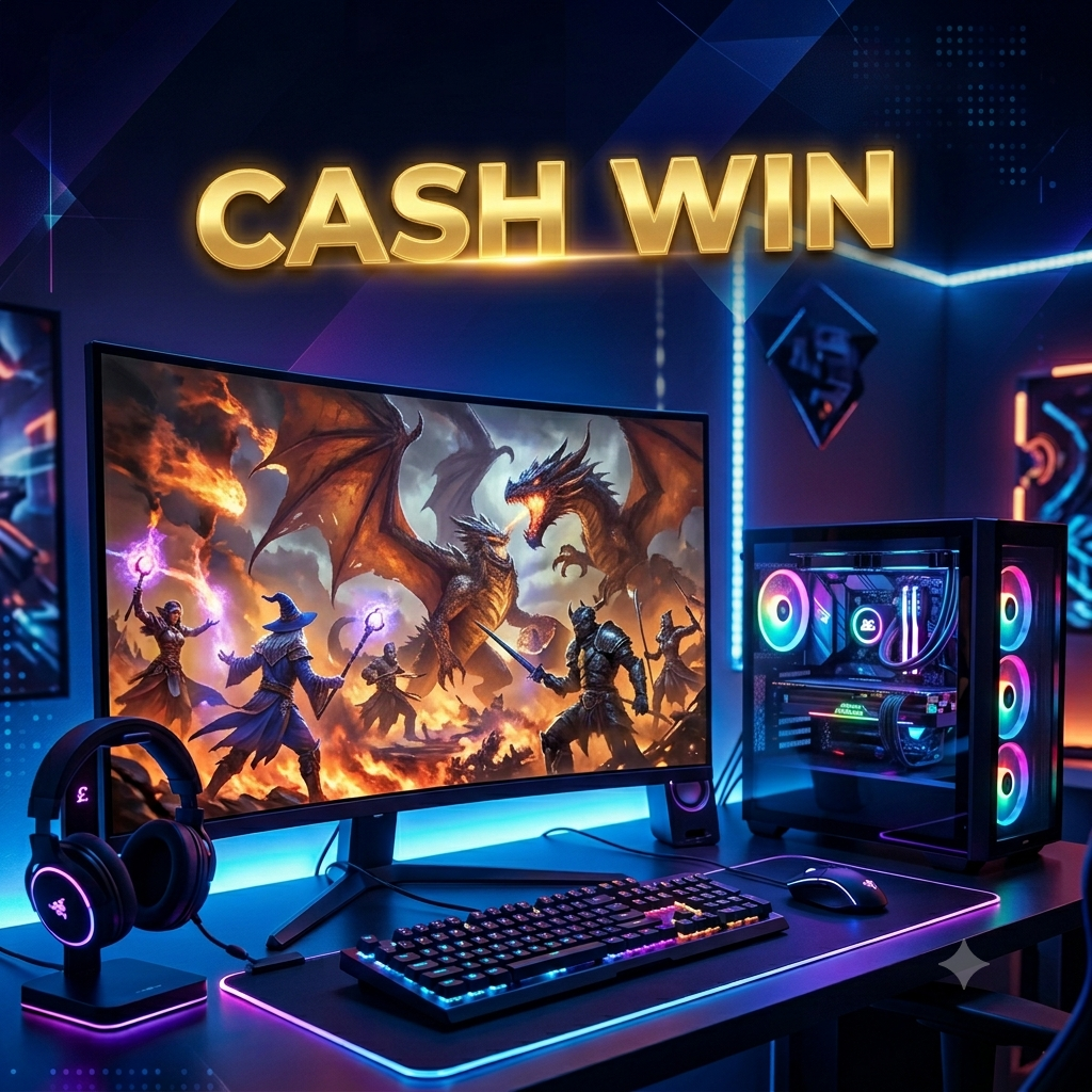 Prize Image